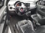 2012 Fiat 500 Sport   na sprzedaż w Sun Valley, CA - Undercarriage