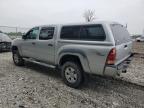2007 Toyota Tacoma Double Cab Prerunner de vânzare în Cicero, IN - Minor Dent/Scratches