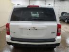 2015 Jeep Patriot Latitude en Venta en Davison, MI - Undercarriage