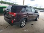 2015 Kia Sorento Lx for Sale in Hueytown, AL - Front End