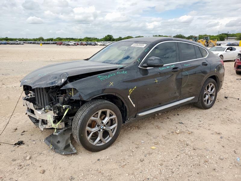 BMW X4 – zdjęcie z aukcji, lot #63063555