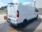 2017 RENAULT TRAFIC LL2 for sale at Copart SANDY