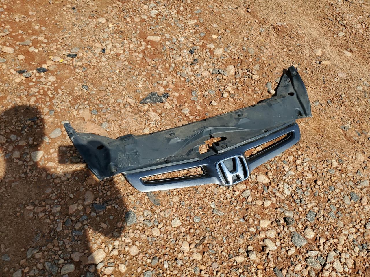 2004 Honda Accord Lx VIN: 1HGCM56384A156692 Lot: 61285995