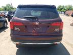 2016 Honda Pilot Touring на продаже в New Britain, CT - Front End