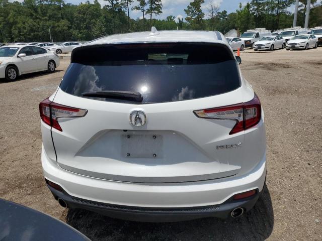  ACURA RDX 2021 Biały