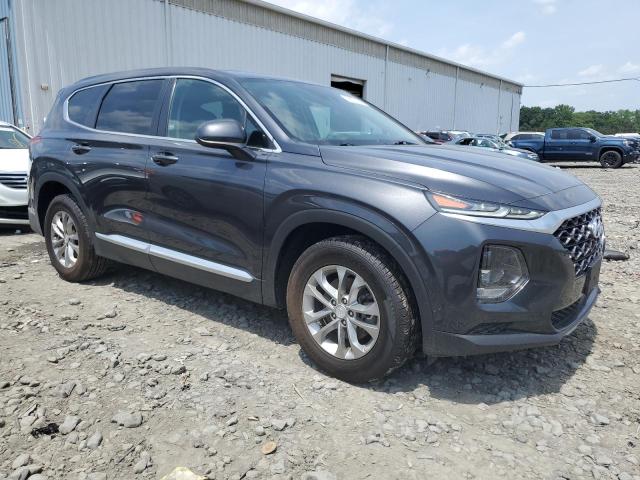  HYUNDAI SANTA FE 2020 Серый
