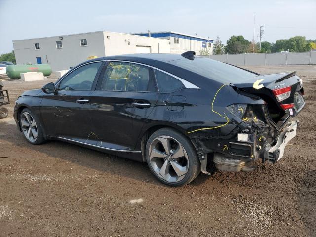 2019 HONDA ACCORD TOURING  
