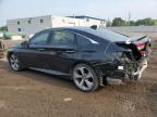2019 HONDA ACCORD TOURING   à vendre chez Copart ON - COOKSTOWN