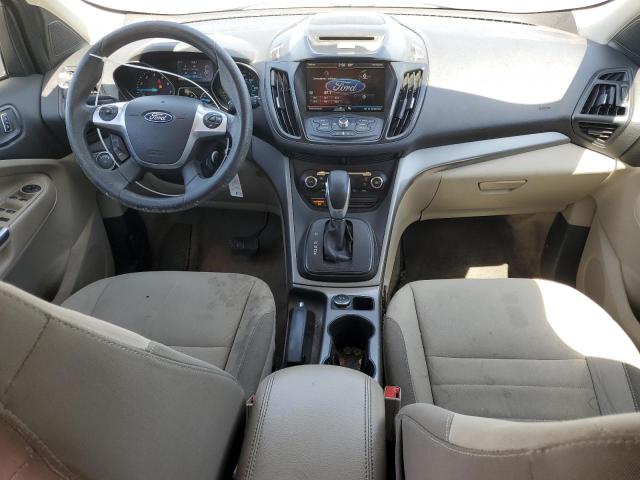 Parquets FORD ESCAPE 2015 White