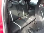 2012 ABAR 500 C for sale at Copart WOLVERHAMPTON