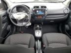 2024 Mitsubishi Mirage Es за продажба в Woodhaven, MI - Front End
