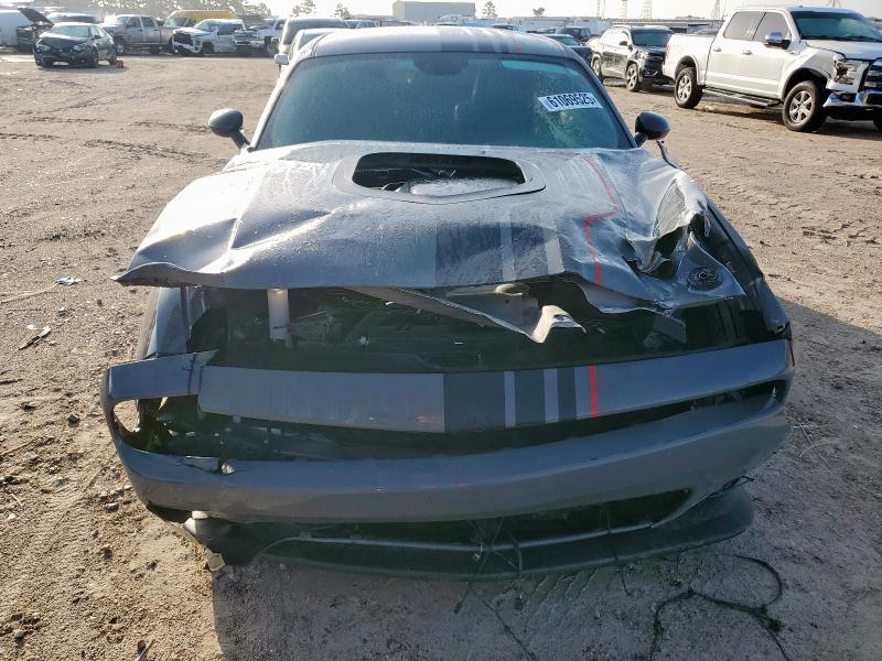  DODGE CHALLENGER 2023 Szary
