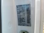 2021 NISSAN NV200 2.5S for sale at Copart MI - DETROIT