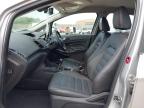 2014 FORD ECOSPORT T for sale at Copart SANDWICH