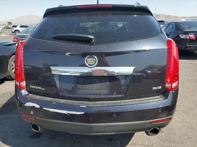 Parquets CADILLAC SRX 2014 Blue