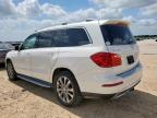 2016 Mercedes-Benz Gl 350 Bluetec na sprzedaż w San Antonio, TX - Minor Dent/Scratches