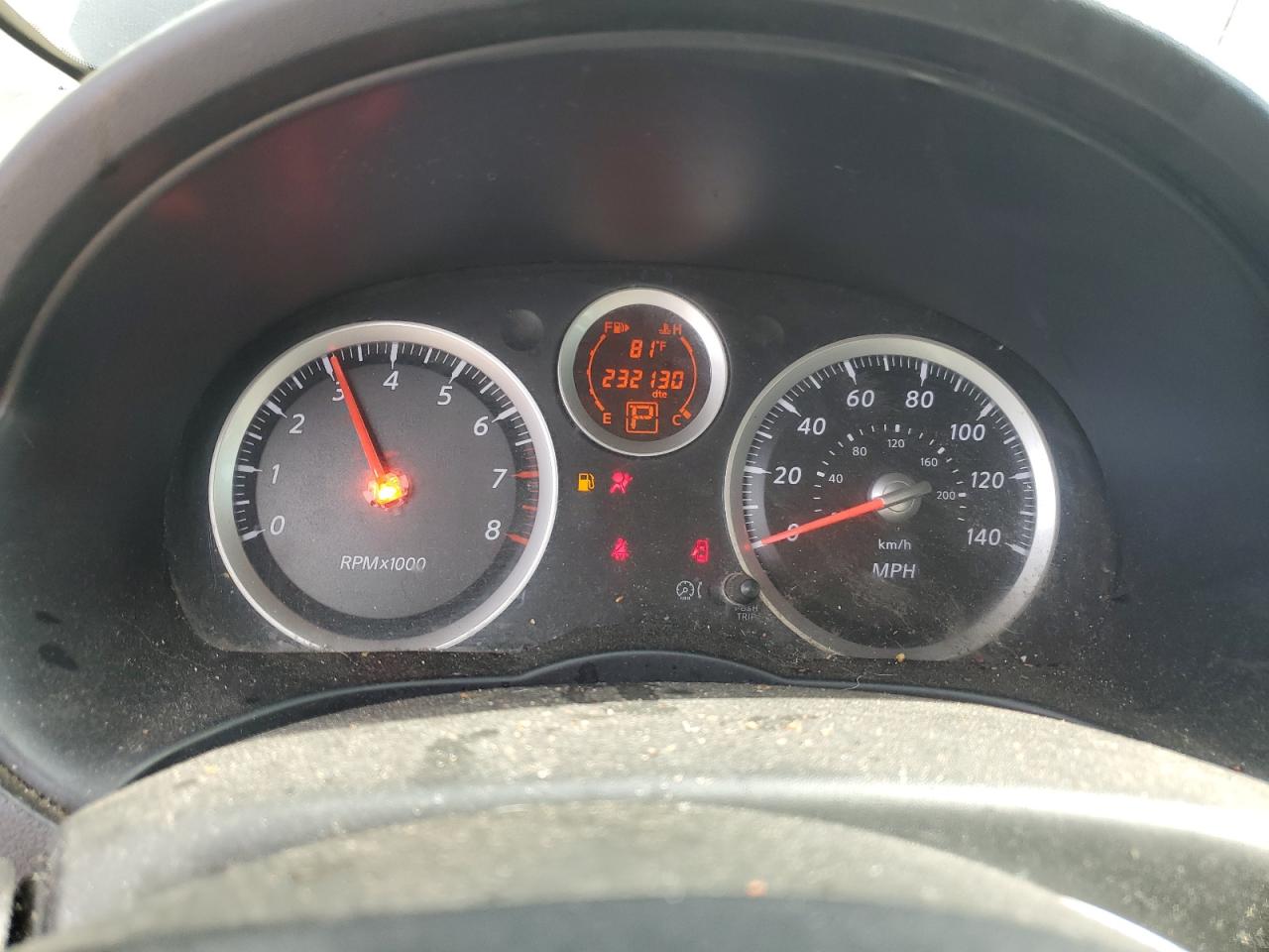 2011 Nissan Sentra 2.0 VIN: 3N1AB6AP3BL683818 Lot: 62345215