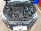 2018 MAZDA 3 SE-L NAV for sale at Copart NEWBURY