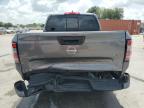 2022 Nissan Frontier S للبيع في Orlando، FL - Rear End