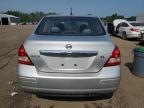 2007 Nissan Versa S за продажба в Cookstown, ON - Front End