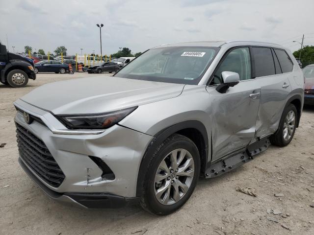TOYOTA GRAND HIGH 2024