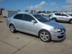 2010 Volkswagen Jetta Se   en Venta en Grand Prairie, TX - Front End