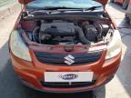 2009 SUZUKI SX4 GL for sale at Copart CHESTER