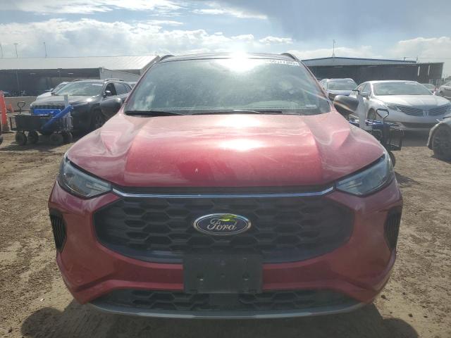  FORD ESCAPE ST 2024 Red