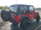 2000 Jeep Wrangler / Tj Sport   for Sale in Woodhaven, MI - Front End