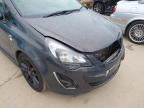 2014 VAUXHALL CORSA LIMI for sale at Copart SANDY