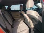 2019 Hyundai Tucson Se   на продаже в Madisonville, TN - Front End