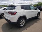 2017 Jeep Compass Latitude for Sale in New Britain, CT - Front End