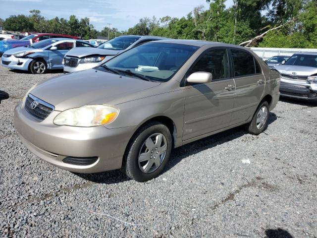 2008 Toyota Corolla Ce  