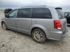 2015 Dodge Grand Caravan Sxt   na sprzedaż w Appleton, WI - Front End