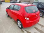2014 HYUNDAI I20 ACTIVE for sale at Copart SANDY