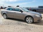 2011 Chevrolet Malibu Ls na sprzedaż w Houston, TX - Minor Dent/Scratches