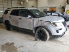 2019 Ford Explorer Sport на продаже в Columbia, MO - Side