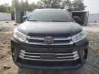 2018 Toyota Highlander Se იყიდება Baltimore-ში, MD - Side