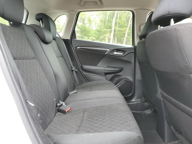 2017 HONDA FIT LX  