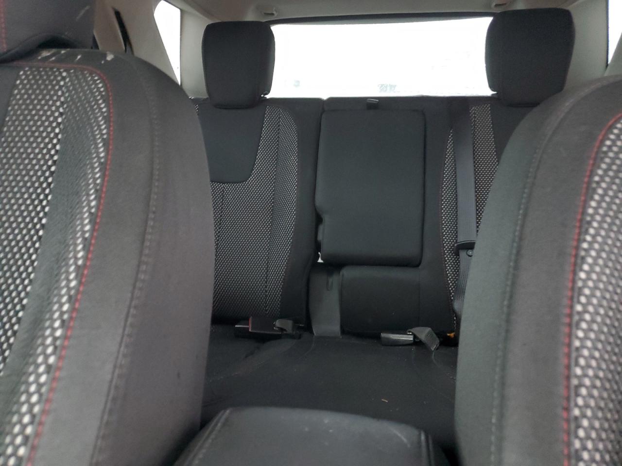 2017 Chevrolet Equinox Ls VIN: 2GNALBEK9H1545431 Lot: 62087225