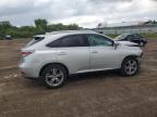 2015 Lexus Rx 350 Bas 3.5L продається в Columbia Station, OH - Front End