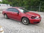 2013 Chevrolet Impala Ltz zu verkaufen in Northfield, OH - Front End