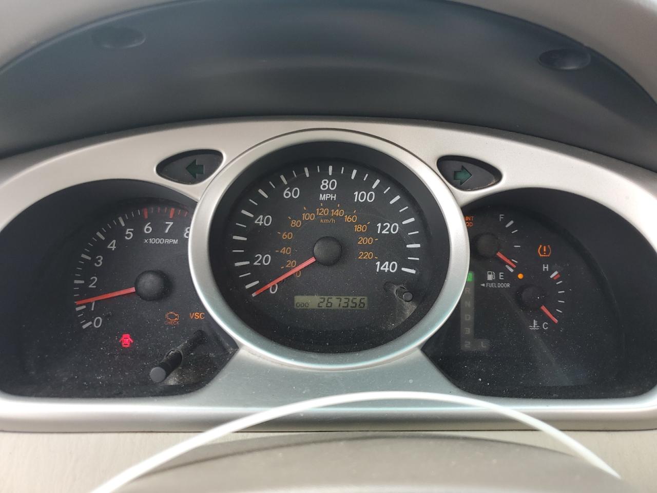 2006 Toyota Highlander Limited VIN: JTEEP21A260136526 Lot: 62178525