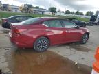 2025 Nissan Altima Sv   продається в Bridgeton, MO - Front End