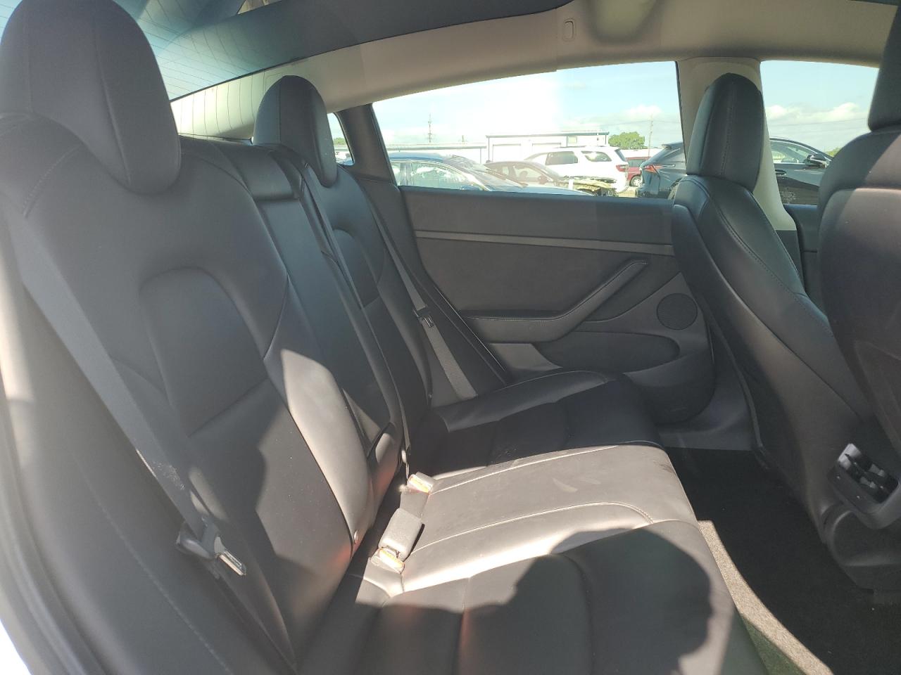 2021 Tesla Model 3 VIN: 5YJ3E1EB9MF067413 Lot: 62884255