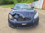 2012 TOYOTA COROLLA MATRIX  à vendre chez Copart QC - MONTREAL