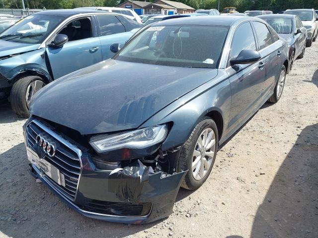 AUDI A6 SE TDI 2015