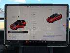 2022 Tesla Model 3    იყიდება Homestead-ში, FL - Front End