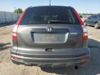 2011 Honda Cr-V Lx იყიდება Littleton-ში, CO - Front End