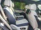 2019 BMW X7 XDRIVE40I   for sale at Copart ON - COOKSTOWN